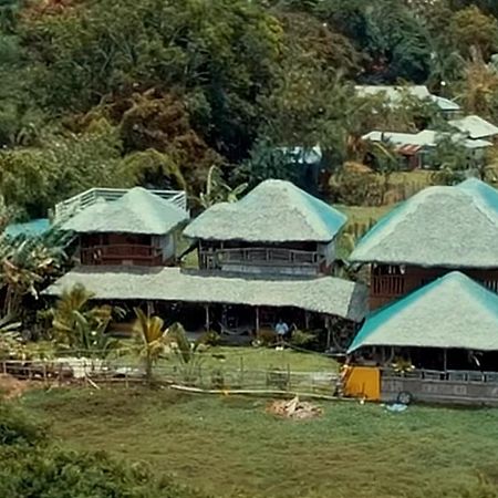Dupas Luce Love Lodges Talipan エクステリア 写真