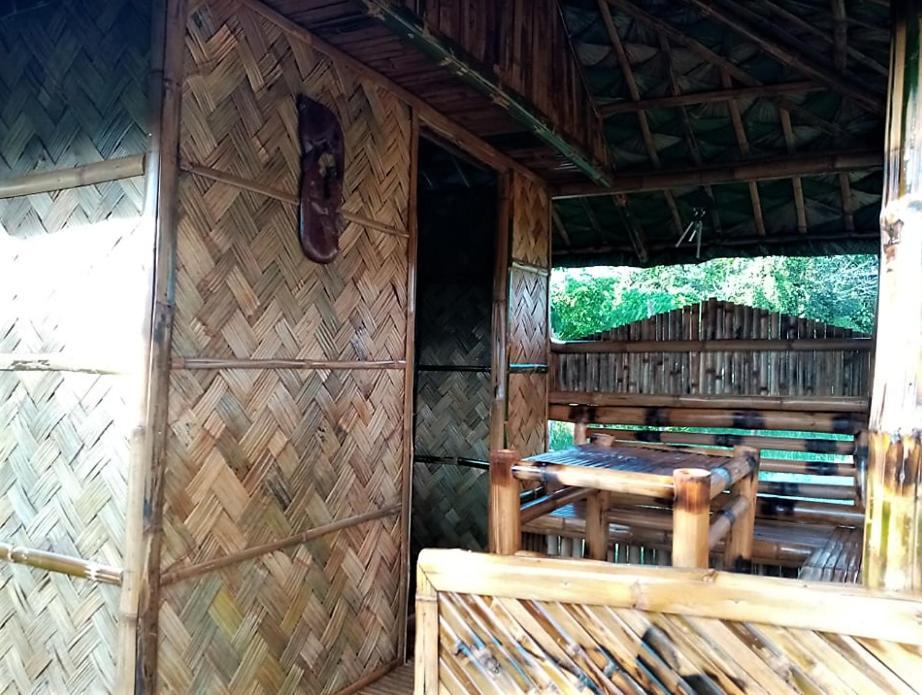 Dupas Luce Love Lodges Talipan エクステリア 写真