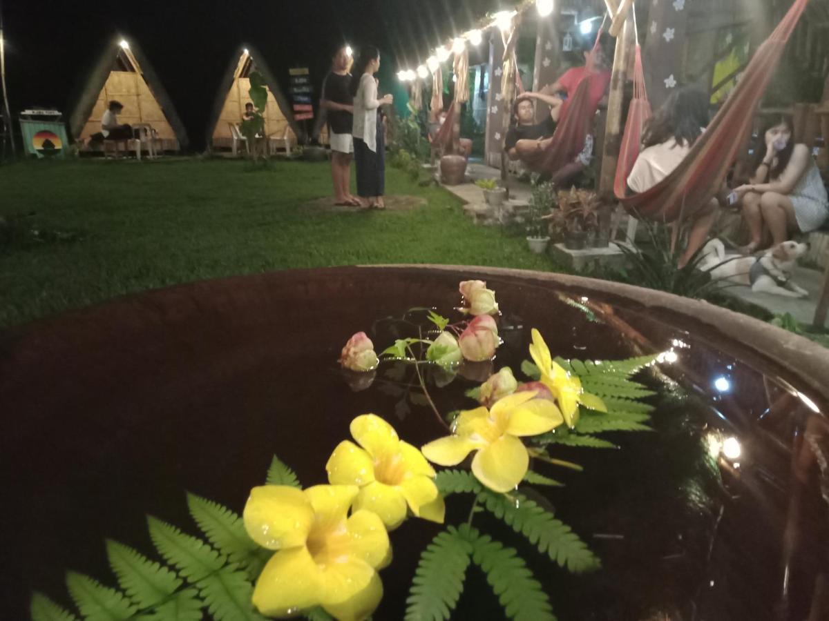 Dupas Luce Love Lodges Talipan エクステリア 写真