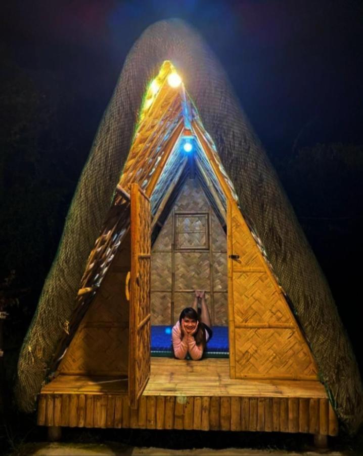 Dupas Luce Love Lodges Talipan エクステリア 写真