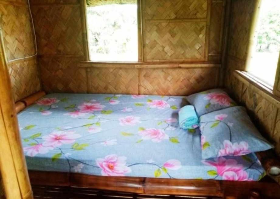 Dupas Luce Love Lodges Talipan エクステリア 写真