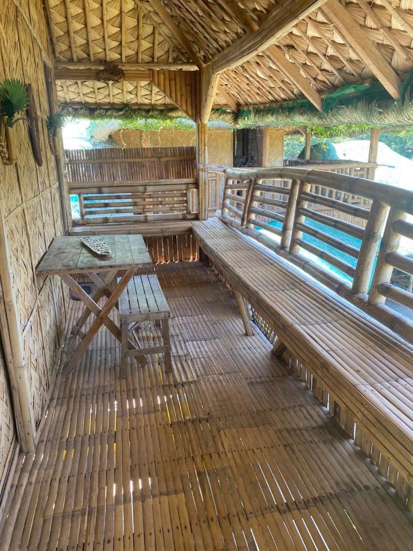Dupas Luce Love Lodges Talipan エクステリア 写真