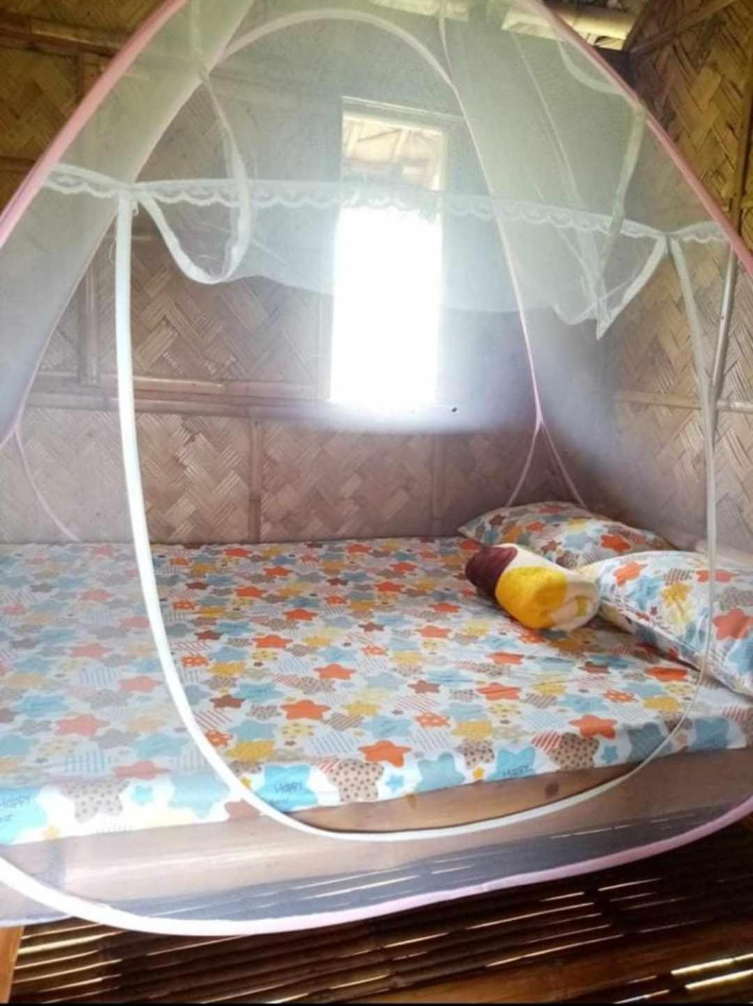 Dupas Luce Love Lodges Talipan エクステリア 写真