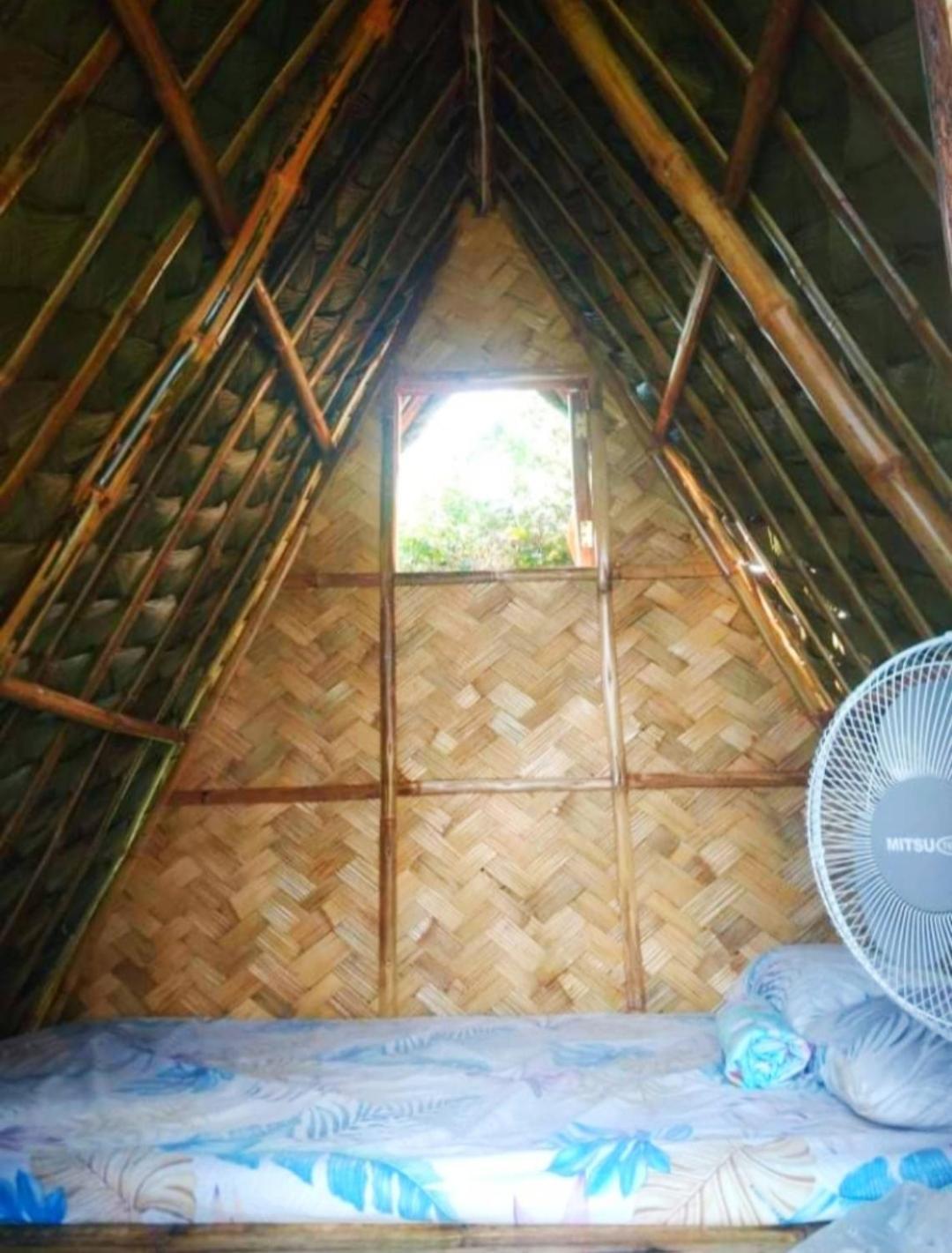 Dupas Luce Love Lodges Talipan エクステリア 写真