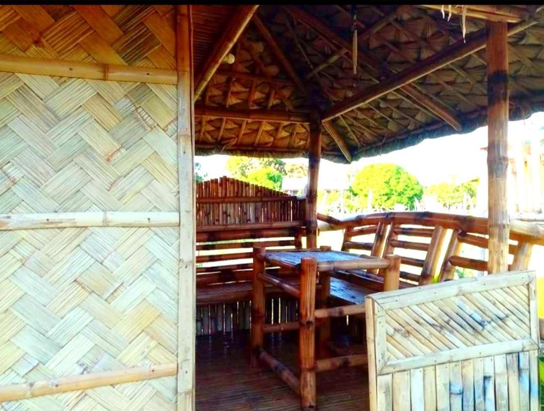 Dupas Luce Love Lodges Talipan エクステリア 写真