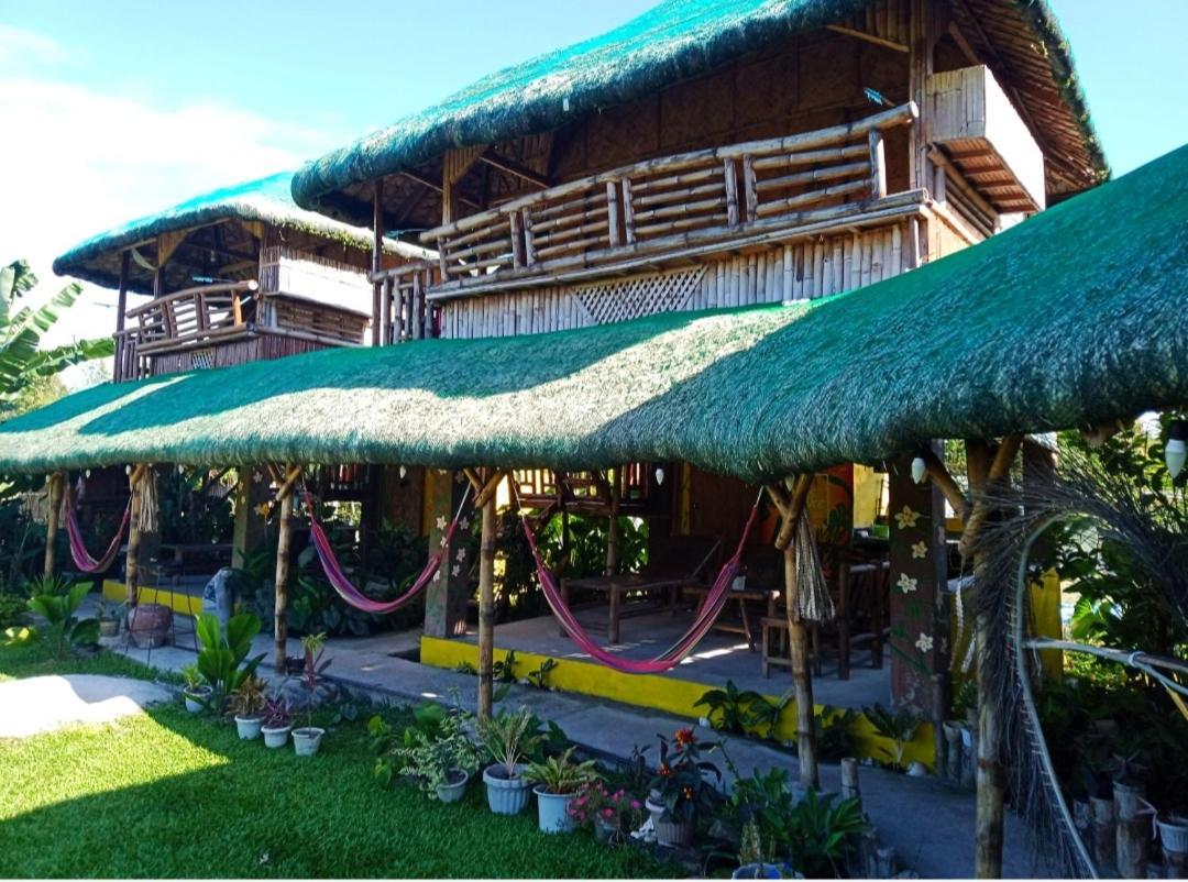 Dupas Luce Love Lodges Talipan エクステリア 写真