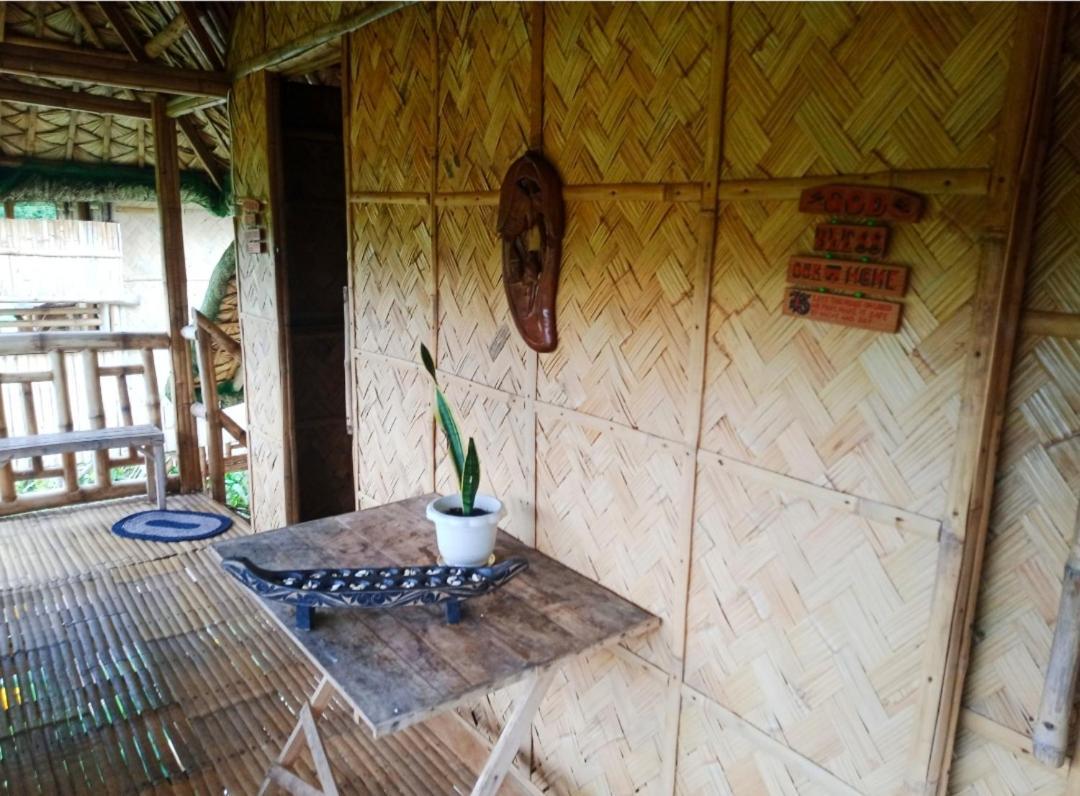 Dupas Luce Love Lodges Talipan エクステリア 写真