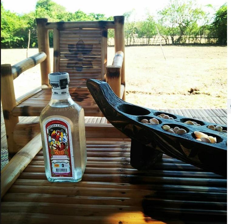 Dupas Luce Love Lodges Talipan エクステリア 写真