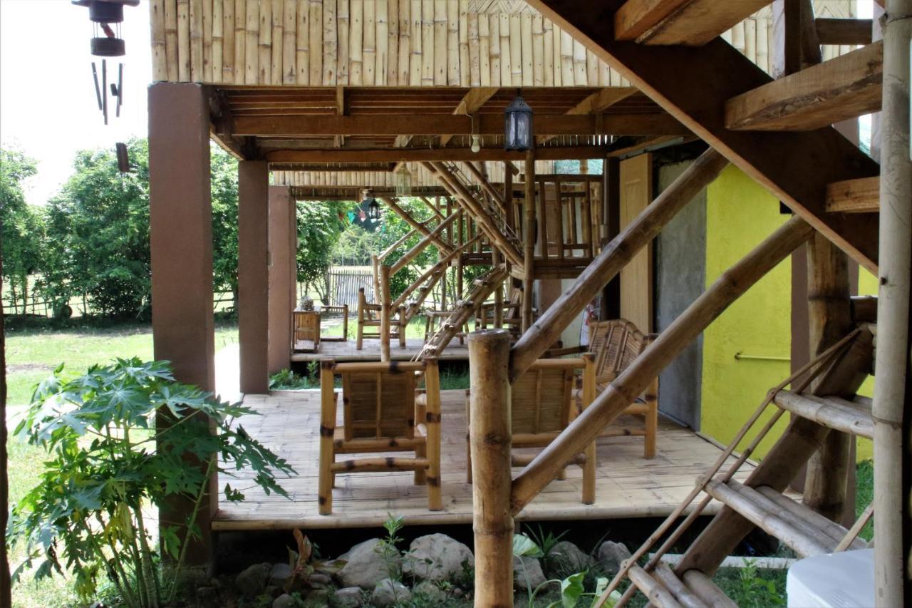 Dupas Luce Love Lodges Talipan エクステリア 写真