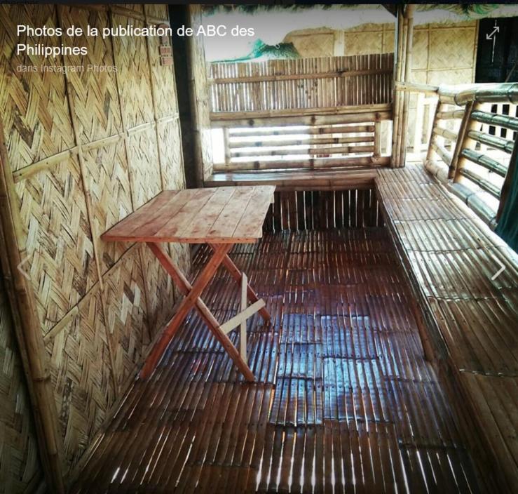 Dupas Luce Love Lodges Talipan エクステリア 写真
