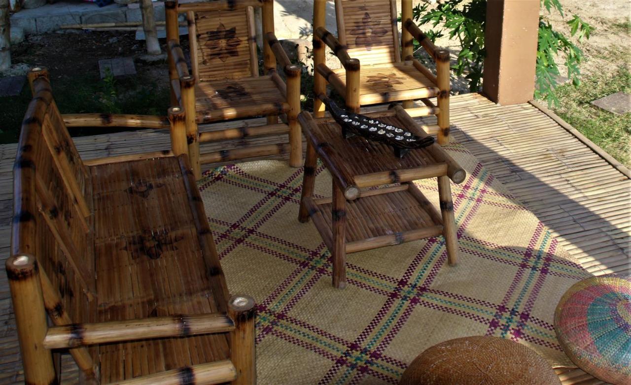 Dupas Luce Love Lodges Talipan エクステリア 写真
