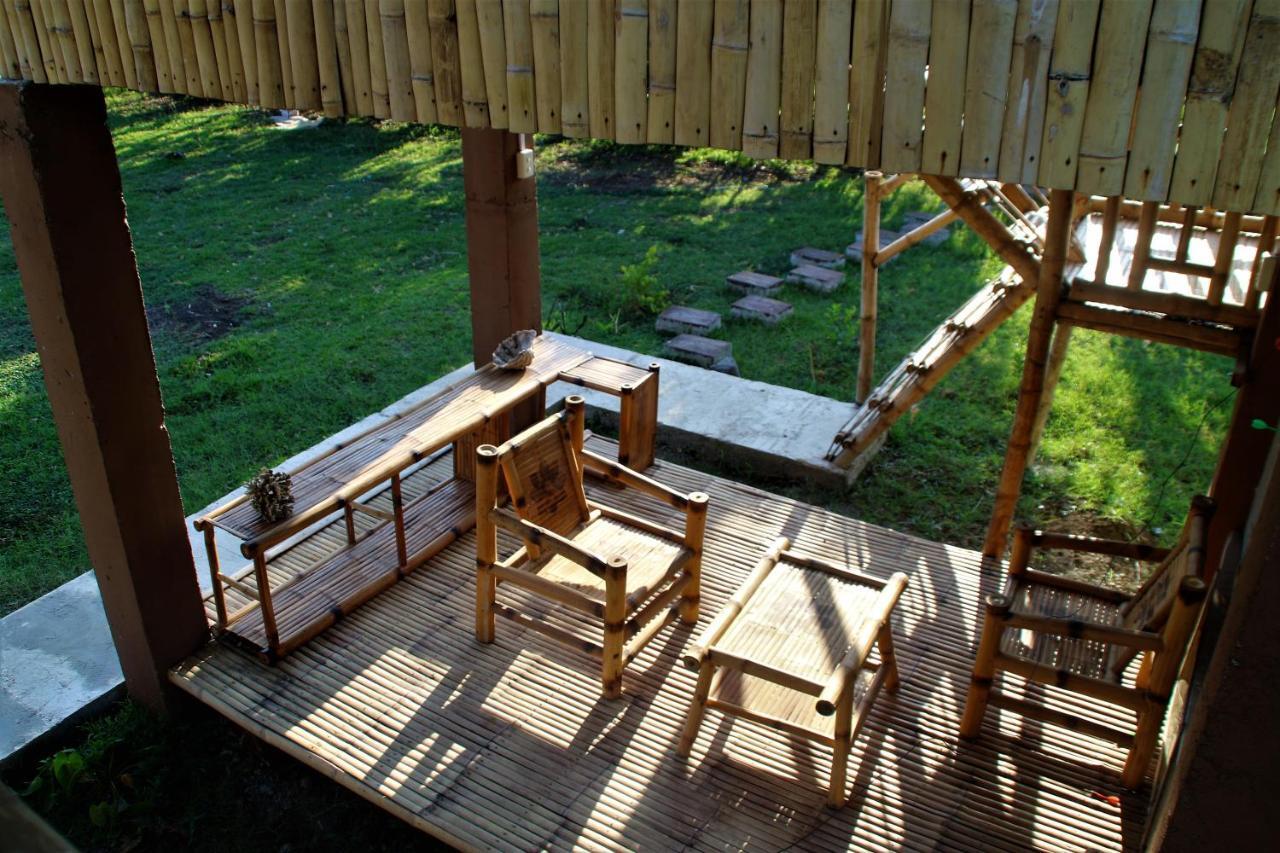 Dupas Luce Love Lodges Talipan エクステリア 写真