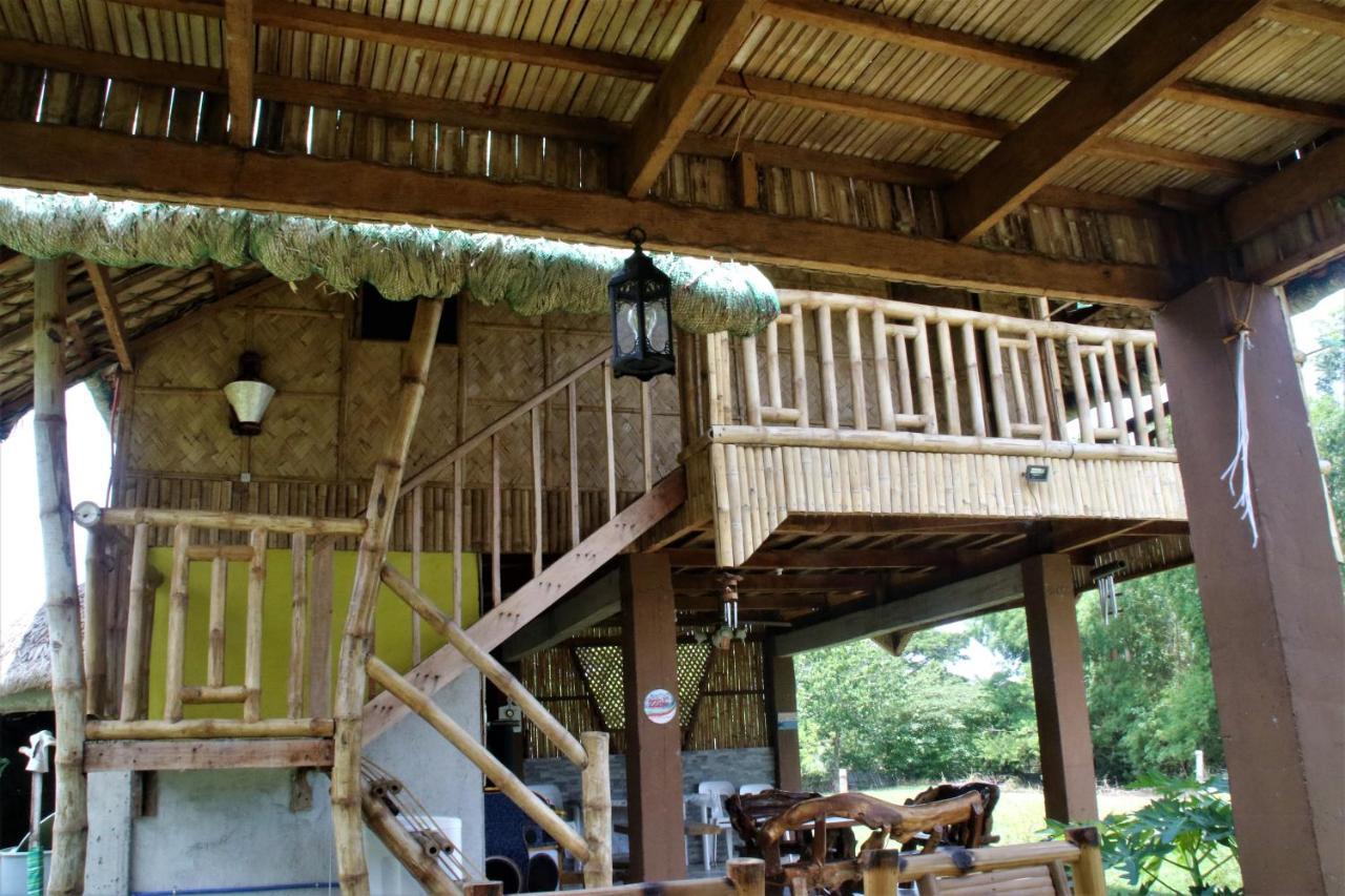Dupas Luce Love Lodges Talipan エクステリア 写真
